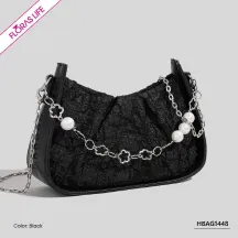FAWN SHEEN WOMEN'S HANDBAG